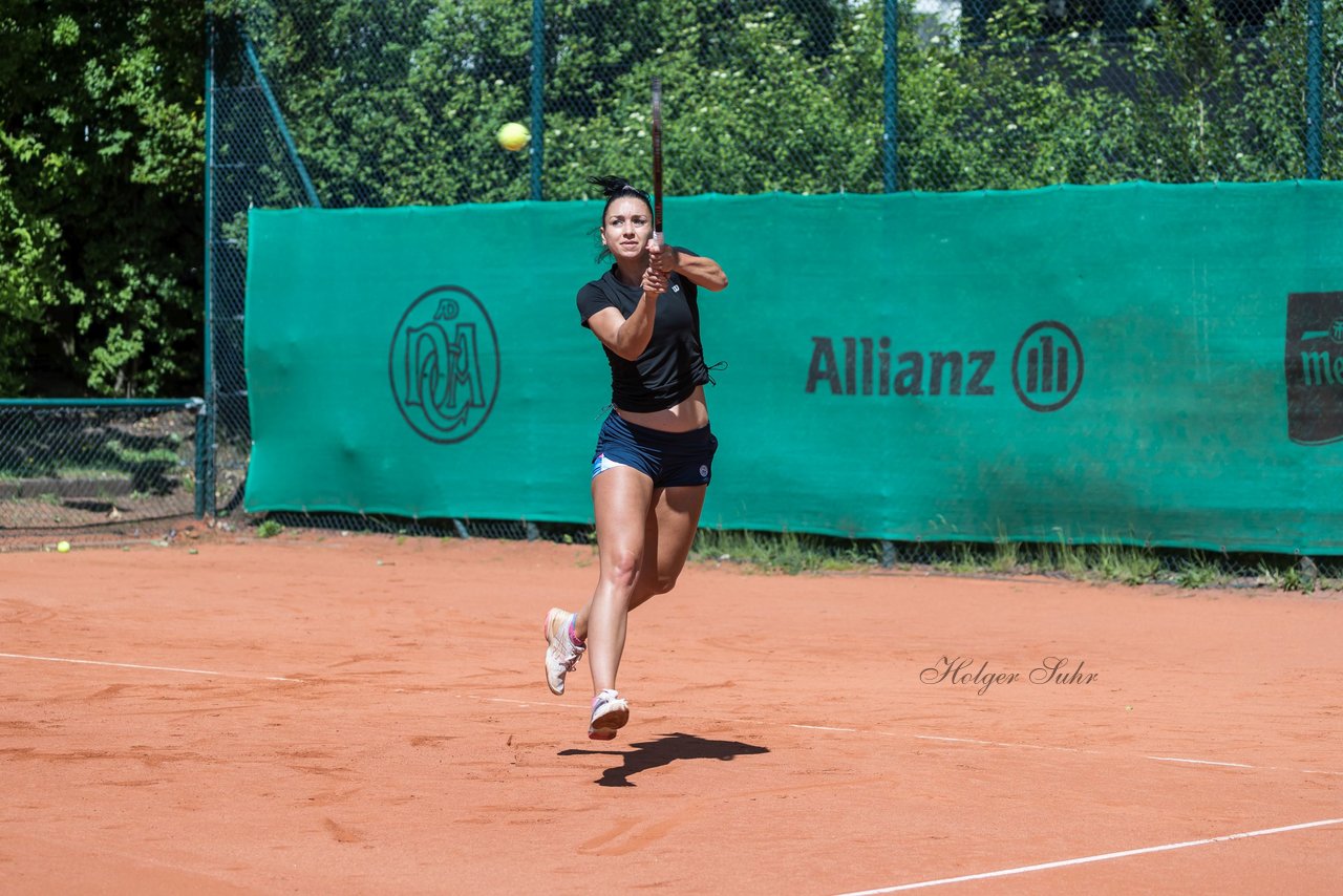 Bild 180 - BL2 Der Club an der Alster - DTV Hannover : Ergebnis: 7:2